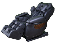 7 PLUS Medical Massage Chair (Black)