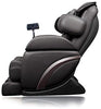 Image of Full Featured Shiatsu Chair - Black