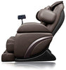 Image of Full Featured Shiatsu Chair - Dark Brown