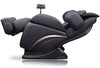 Image of Full Featured Shiatsu Chair - Black