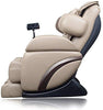 Image of Full Featured Shiatsu Chair - Beige