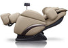 Image of Full Featured Shiatsu Chair - Beige