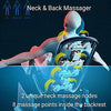 Image of Zero Gravity Massage Chair