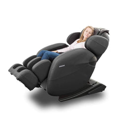 Zero Gravity Full-Body Kahuna Massage Chair (Black)