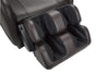 Image of ZeroG 5.0 Zero-Gravity Premium Massage Chair with 3D Massage (Espresso)