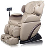 Image of Full Featured Shiatsu Chair - Beige