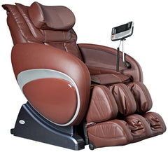 Zero Gravity Shiatsu Massage Chair