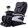 Image of Full Body Electric Shiatsu Massage Chair (Black)