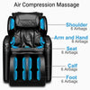 Image of Zero Gravity Massage Chair