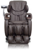 Image of Full Featured Shiatsu Chair - Dark Brown