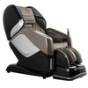 Image of Maestro Massage Chair w/ 5-Year Warranty and White Glove (Taupe)