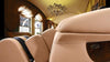 Image of 7 PLUS Medical Massage Chair (Cream)