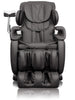 Image of Full Featured Shiatsu Chair - Black