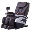 Image of Full Body Electric Shiatsu Massage Chair (Brown)