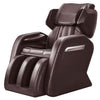 Image of Zero Gravity Neck Full Body Electric Massage Chair (Brown)