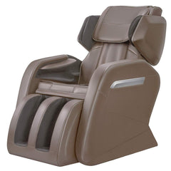 Full Body Electric Massage Chair (Coffee)