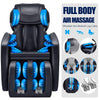 Image of Full Body Electric Massage Chair (Back)