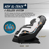 Image of Top Performance Kahuna Superior Massage Chair (Black WG)