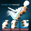 Image of Zero Gravity Electric Full Body Shiatsu Massage Chair