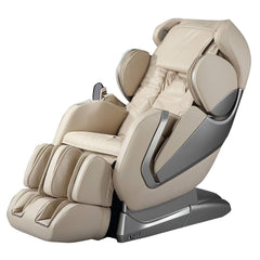 Pro- Alpha Full Body Massage Chair (Beige)