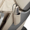 Image of Pro- Alpha Full Body Massage Chair (Beige)