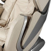 Image of Pro- Alpha Full Body Massage Chair (Beige)