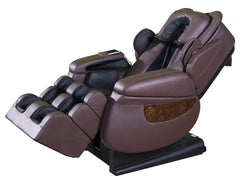 7 PLUS Medical Massage Chair (Chocolate Brown)