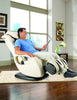 Image of WholeBody 7.1 Swivel-Base Full Body Relax and Massage Chair (Bone)