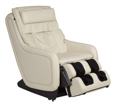 ZeroG 5.0 Zero-Gravity Premium Massage Chair with 3D Massage (Bone)