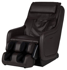 ZeroG 5.0 Zero-Gravity Premium Massage Chair with 3D Massage (Espresso)