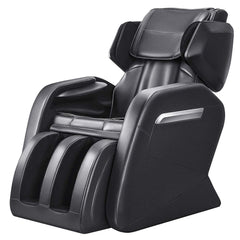 Full Body Electric Massage Chair (Back)