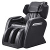 Image of Zero Gravity Neck Full Body Electric Massage Chair (Black)